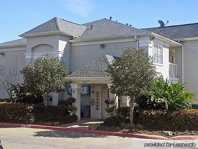 Studio 6-Stafford, Tx - Houston - Sugarland Dış mekan fotoğraf