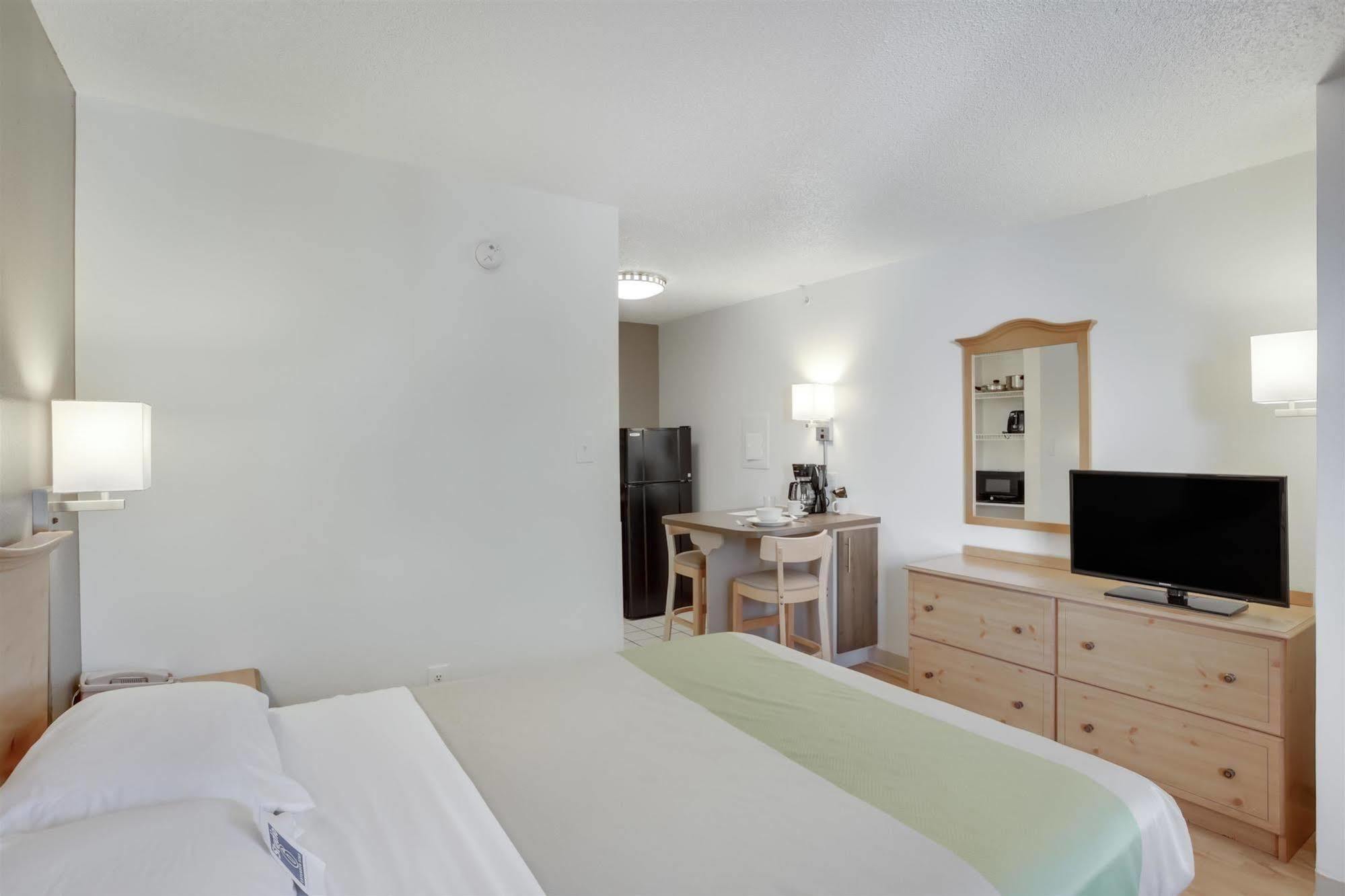 Studio 6-Stafford, Tx - Houston - Sugarland Dış mekan fotoğraf